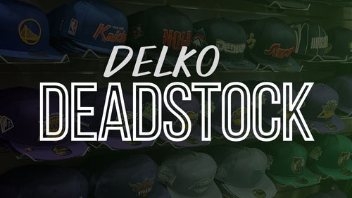 DelKo's Deadstock
